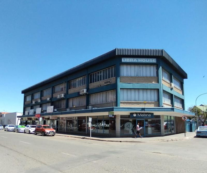 Commercial Property for Sale in Kimberley Northern Cape
